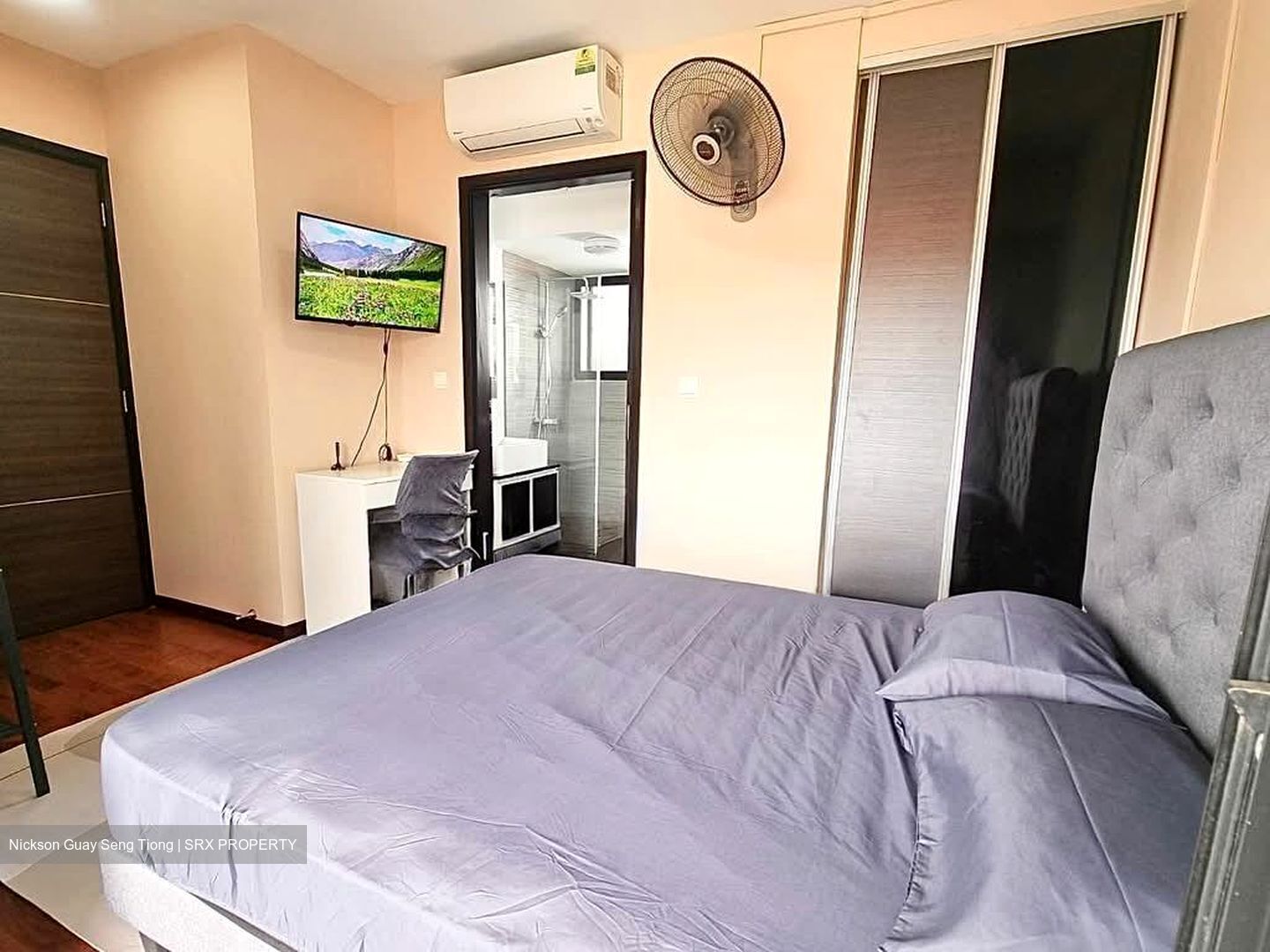 Viva Vista (D5), Apartment #562270211